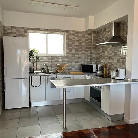 Cantinho Dos M&m Appartement