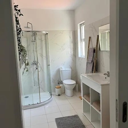 Appartement Cantinho Dos M&m *