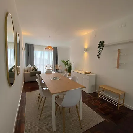 Cantinho Dos M&m Apartment *