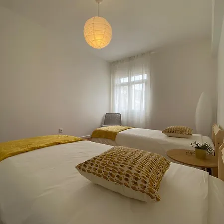 Apartment Cantinho Dos M&m
