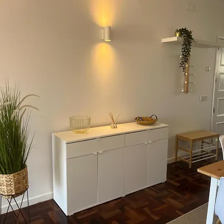 Cantinho Dos M&m * 푼샬