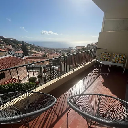 Apartment Cantinho Dos M&m Funchal (Madeira)