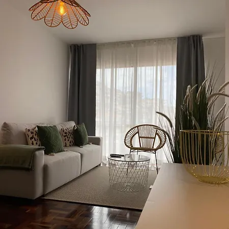 Cantinho Dos M&m Apartment