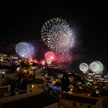 Apartman Cantinho Dos M&m *