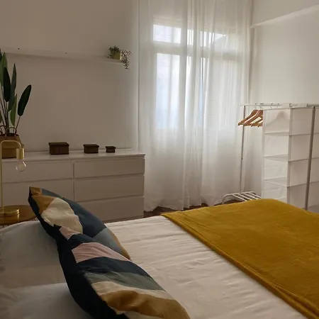 Cantinho Dos M&m Appartement