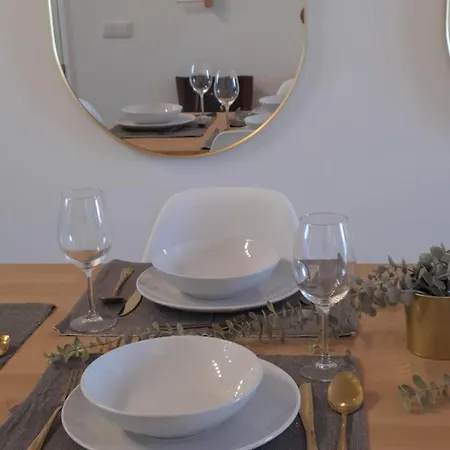 Cantinho Dos M&m Apartmán Funchal (Madeira)