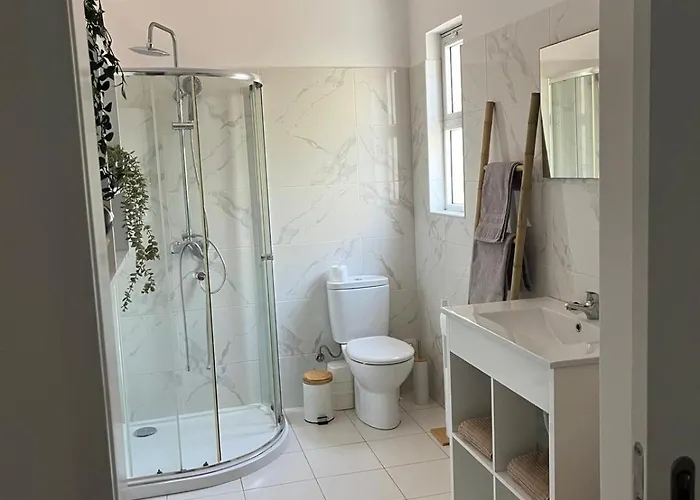 Διαμέρισμα Cantinho Dos M&m *