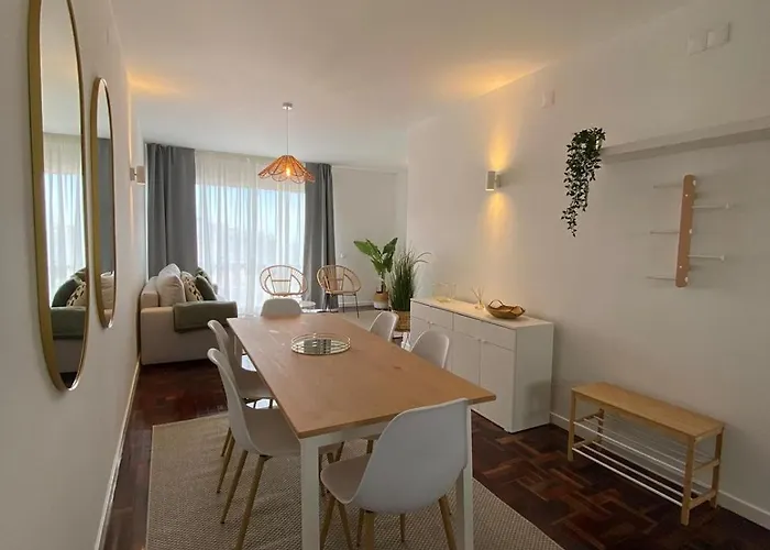 Cantinho Dos M&m Διαμέρισμα *