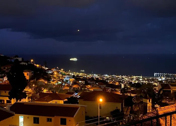 Cantinho Dos M&m Φουνκάλ