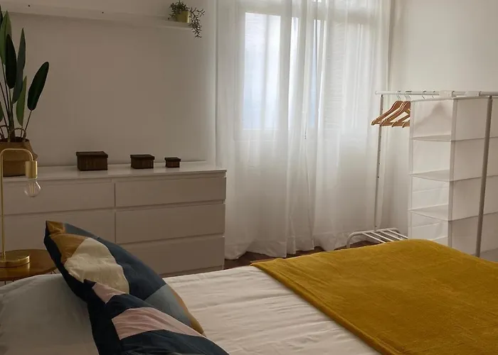 Cantinho Dos M&m Διαμέρισμα