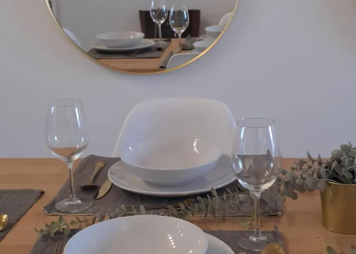 Cantinho Dos M&m Διαμέρισμα Φουνκάλ