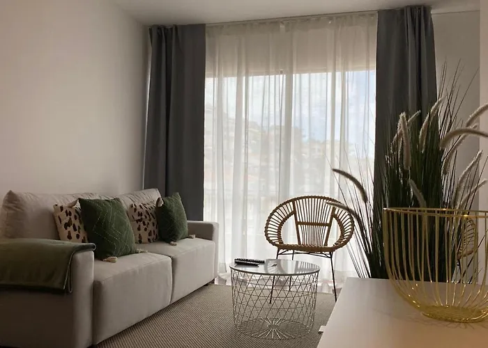 Cantinho Dos M&m Διαμέρισμα