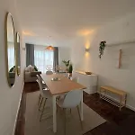 Cantinho Dos M&m Appartement *