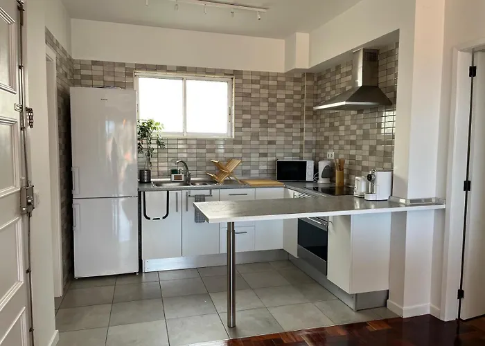 Cantinho Dos M&m アパート