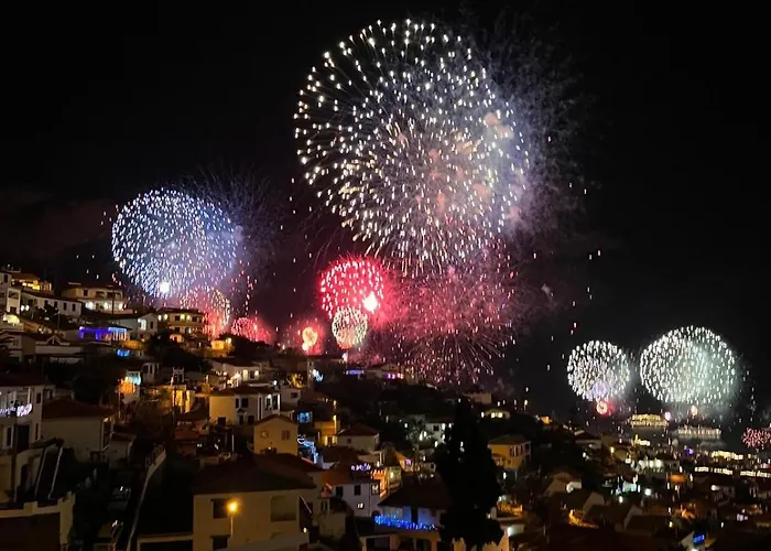 アパート Cantinho Dos M&m *