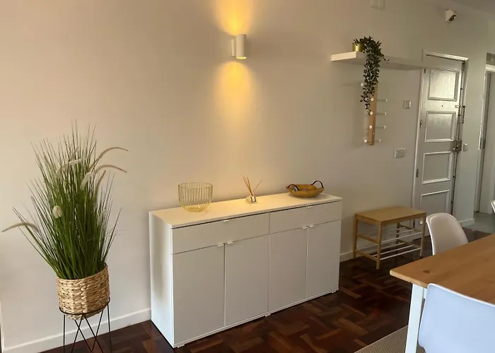 Cantinho Dos M&m * フンシャル